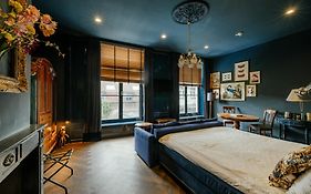 Hotel 1635